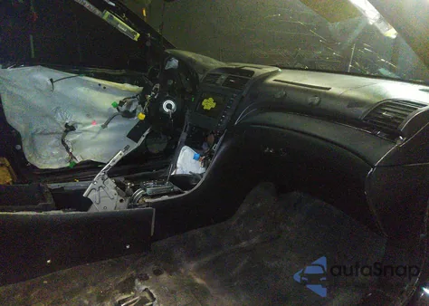 2005 Acura Tl из США, поврежденный, VIN 19UUA66285A074506